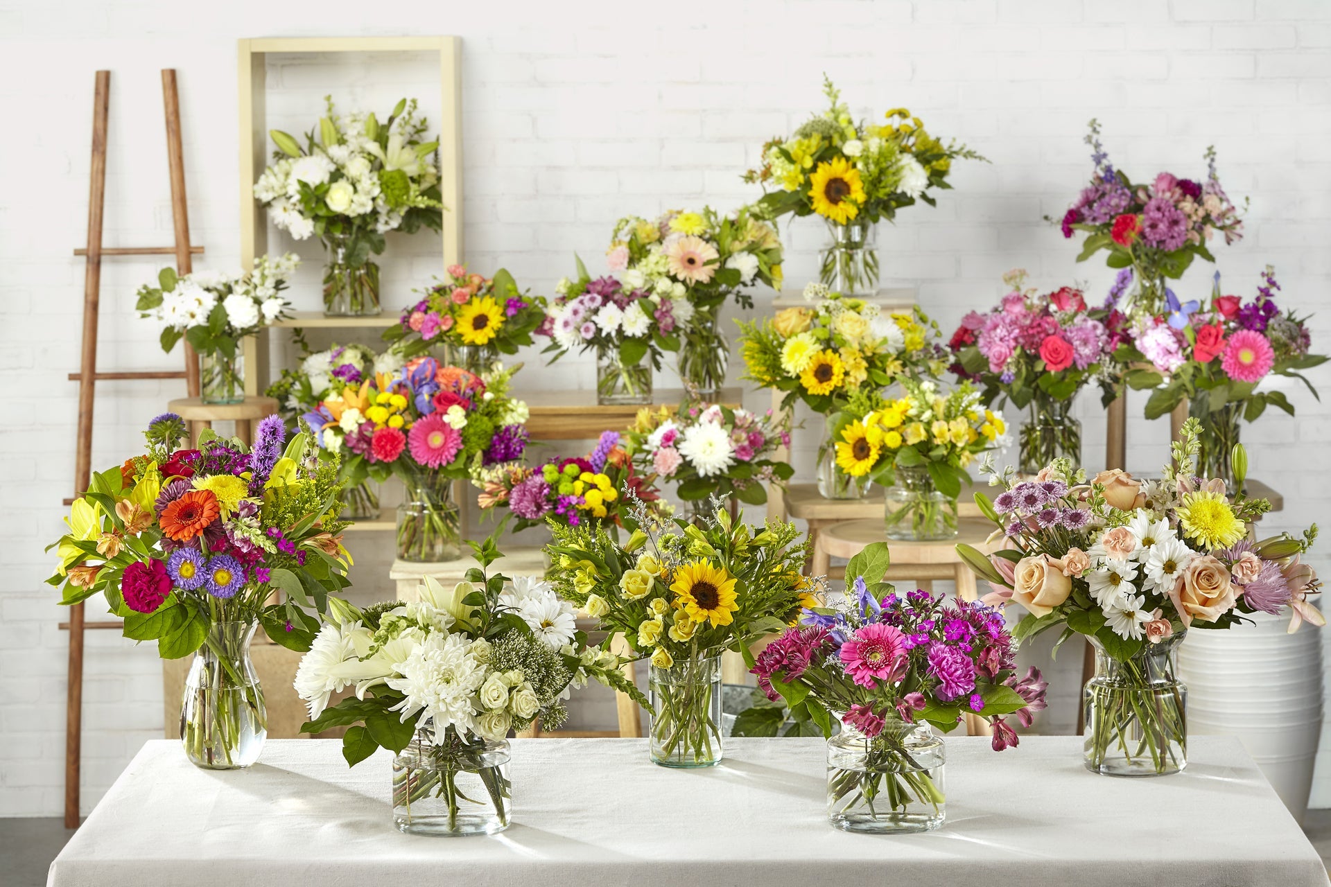 Florist Originals flowers in Lakeland, FL | Mrs D's Flower Shop