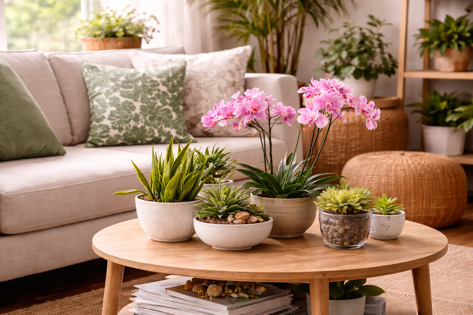 Plants flowers in Lakeland, FL | Mrs D's Flower Shop Inc – Local