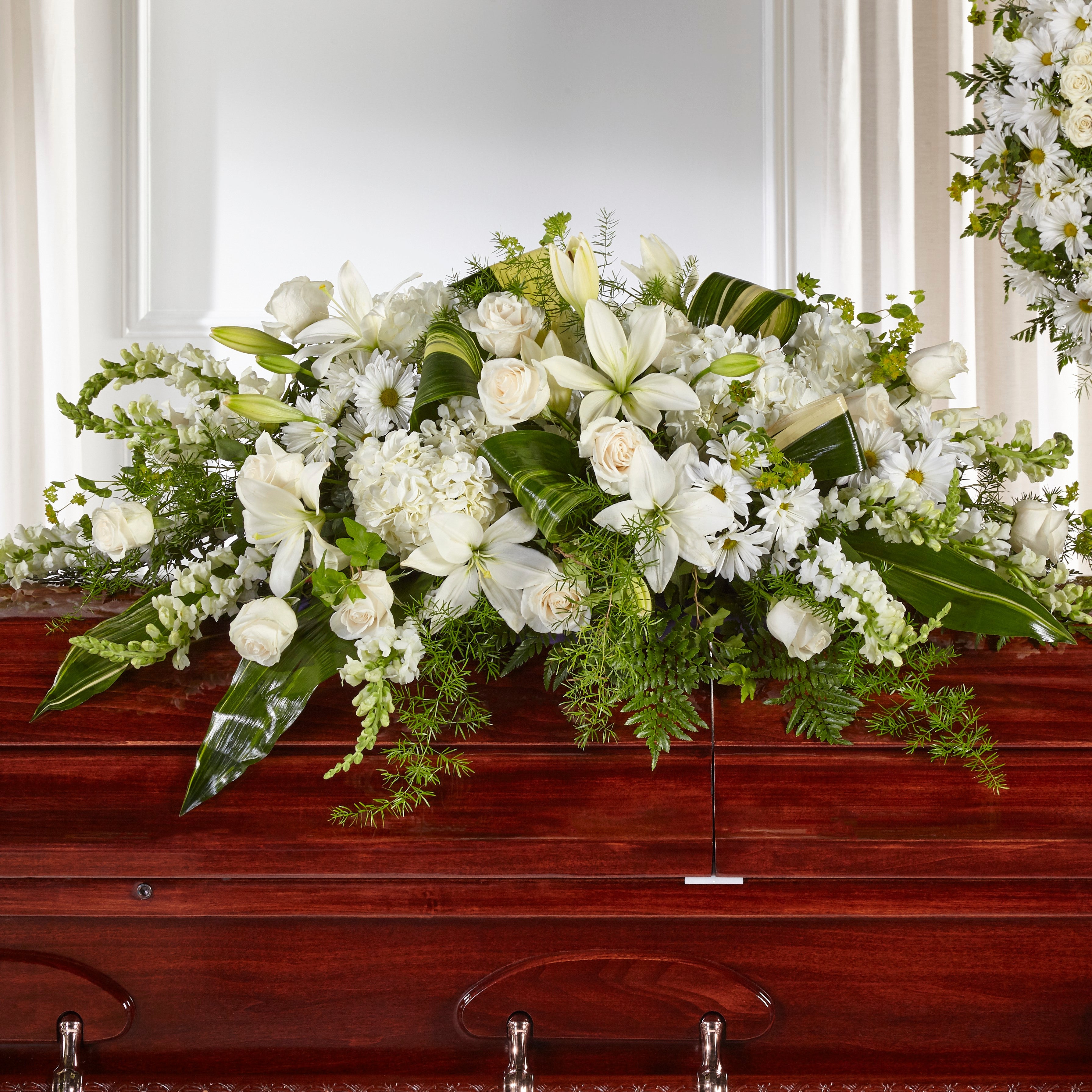Funeral & Sympathy flowers in Lakeland, FL | Mrs D's Flower Shop