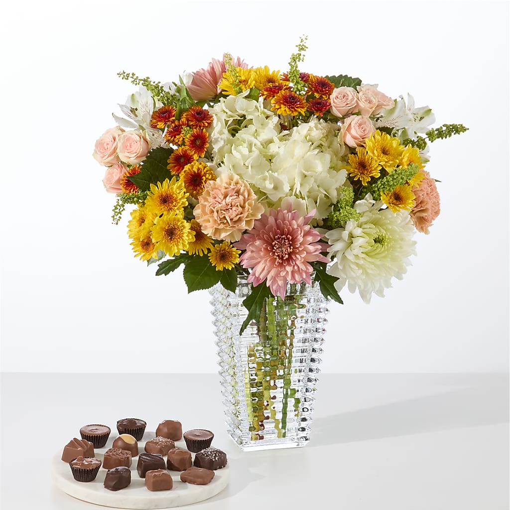 Fall Celebration Bouquet – MRS D'S FLOWER SHOP INC, Lakeland FL