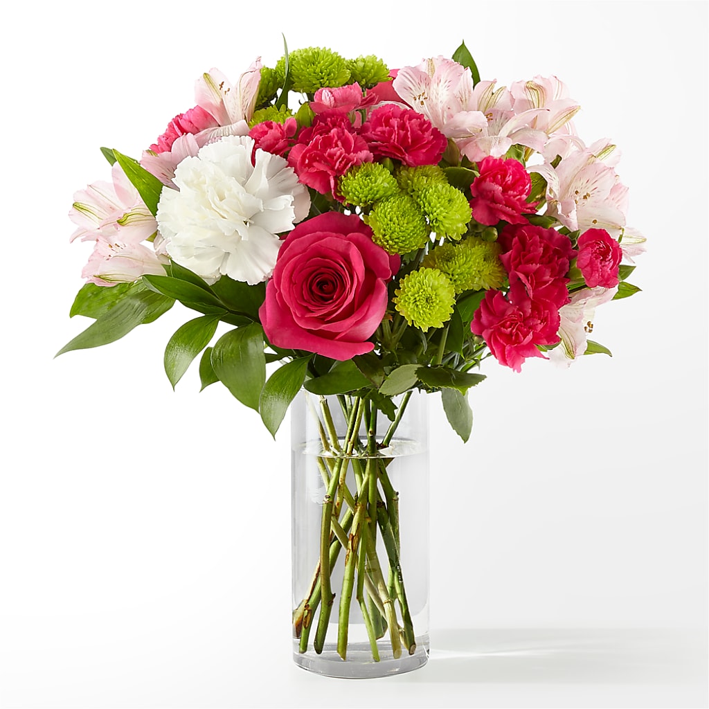 Sweet & Pretty Bouquet – MRS D'S FLOWER SHOP INC, Lakeland FL