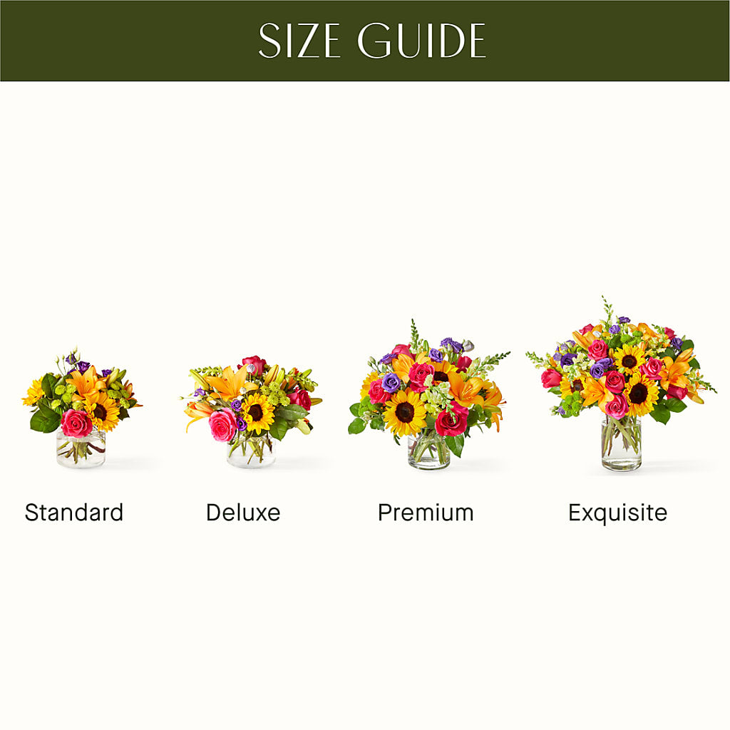 Best Day Bouquet – MRS D'S FLOWER SHOP INC, Lakeland FL