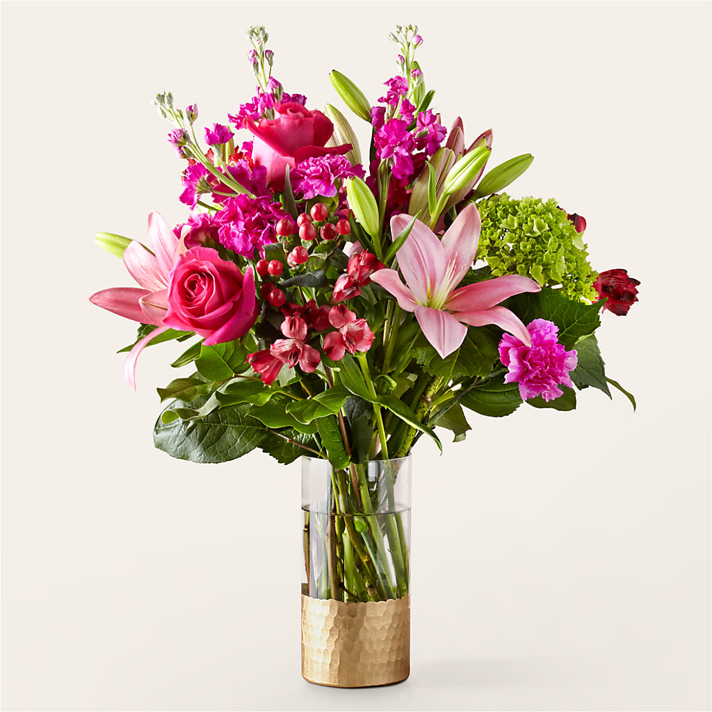 Magic in the Air Bouquet – MRS D'S FLOWER SHOP INC, Lakeland FL