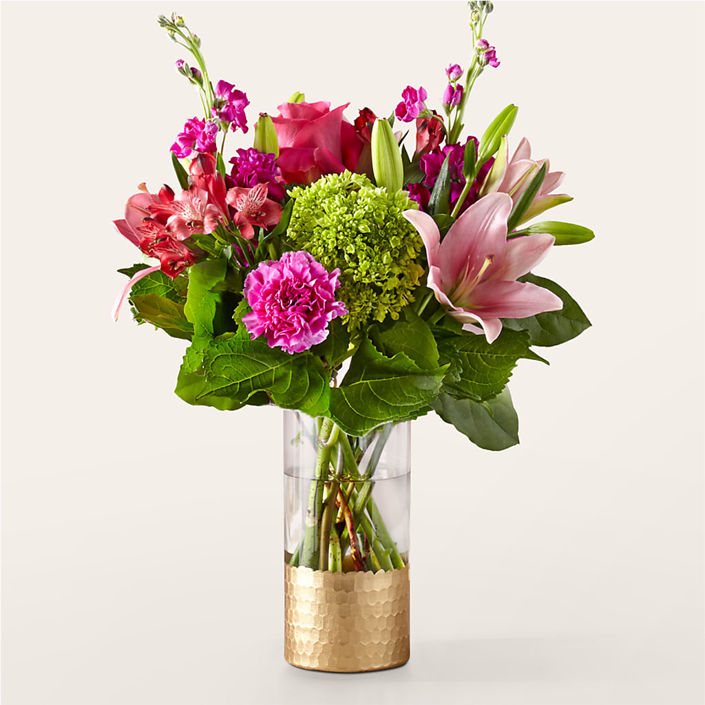 Magic in the Air Bouquet – MRS D'S FLOWER SHOP INC, Lakeland FL