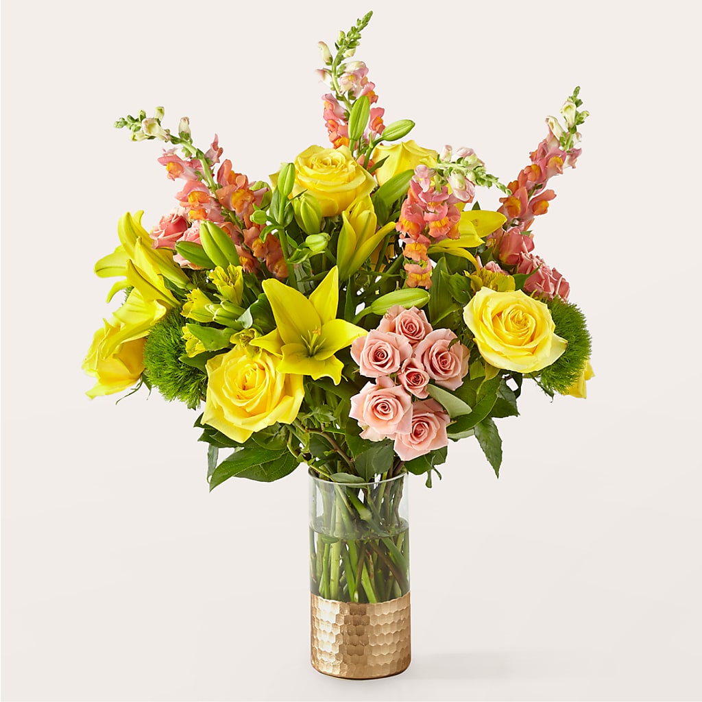 Getaway Bouquet – MRS D'S FLOWER SHOP INC, Lakeland FL