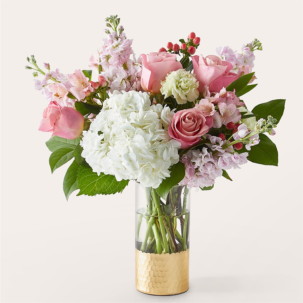 Little Luxuries Bouquet – MRS D'S FLOWER SHOP INC, Lakeland FL