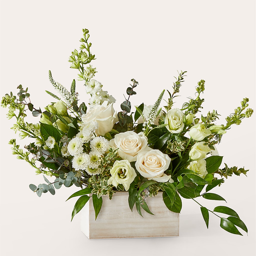 Cashmere Bouquet – MRS D'S FLOWER SHOP INC, Lakeland FL