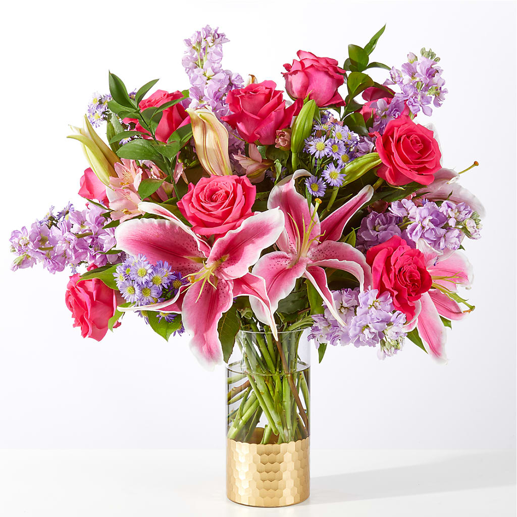 Written in the Stars Bouquet – MRS D'S FLOWER SHOP INC, Lakeland FL