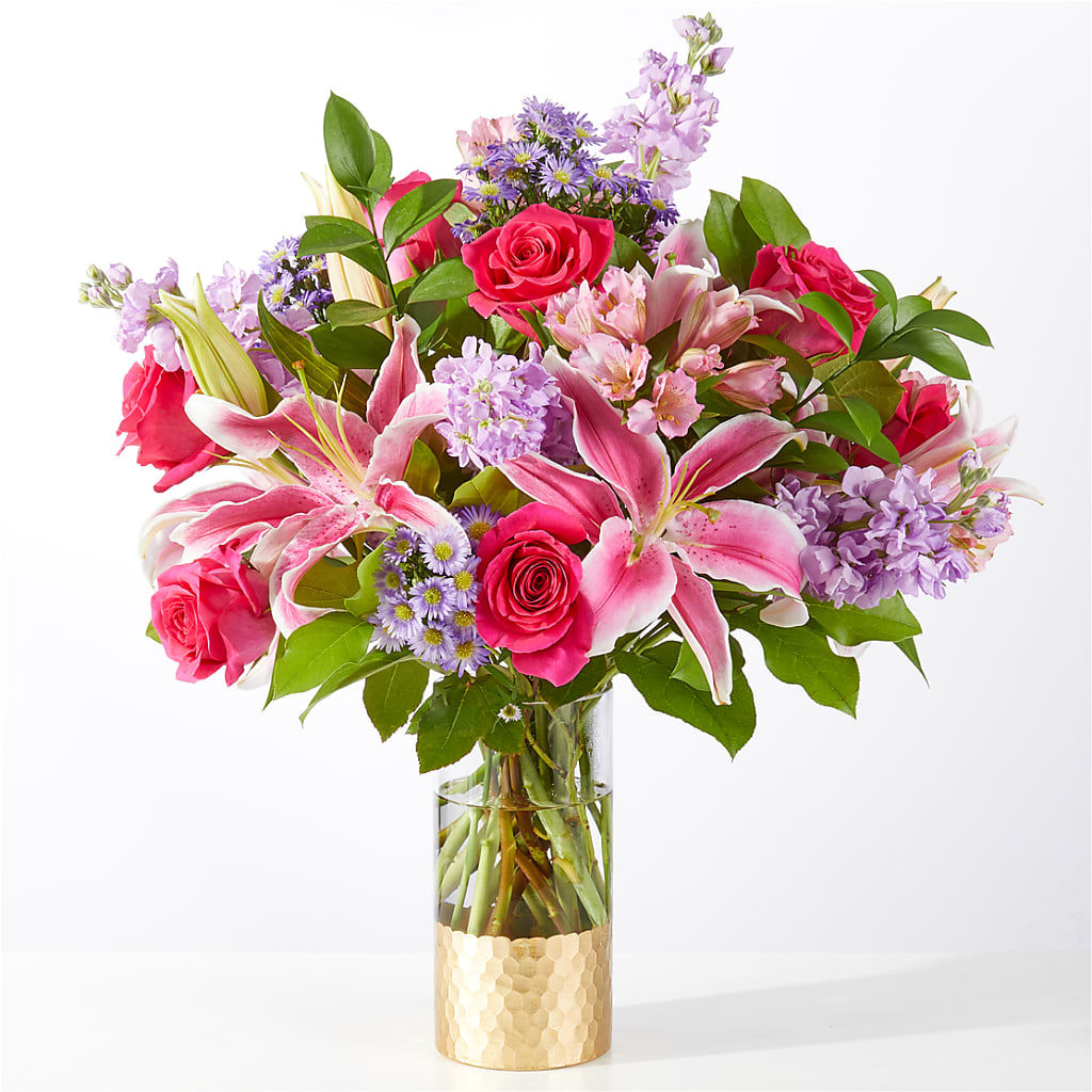 Written in the Stars Bouquet – MRS D'S FLOWER SHOP INC, Lakeland FL