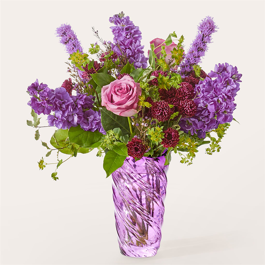 Garden Mist Bouquet – MRS D'S FLOWER SHOP INC, Lakeland FL