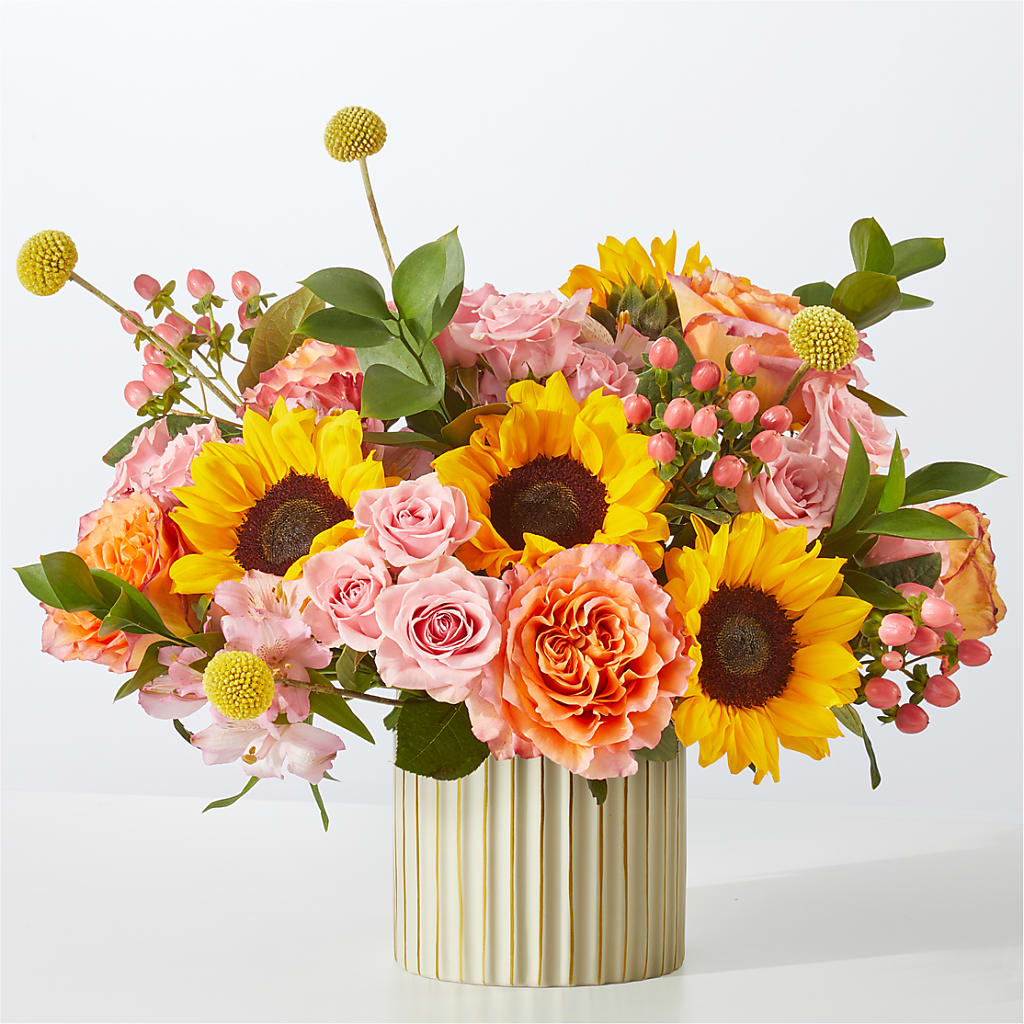 Sun's Out Bouquet – MRS D'S FLOWER SHOP INC, Lakeland FL