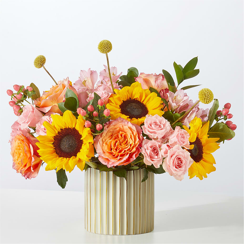 Sun's Out Bouquet – MRS D'S FLOWER SHOP INC, Lakeland FL