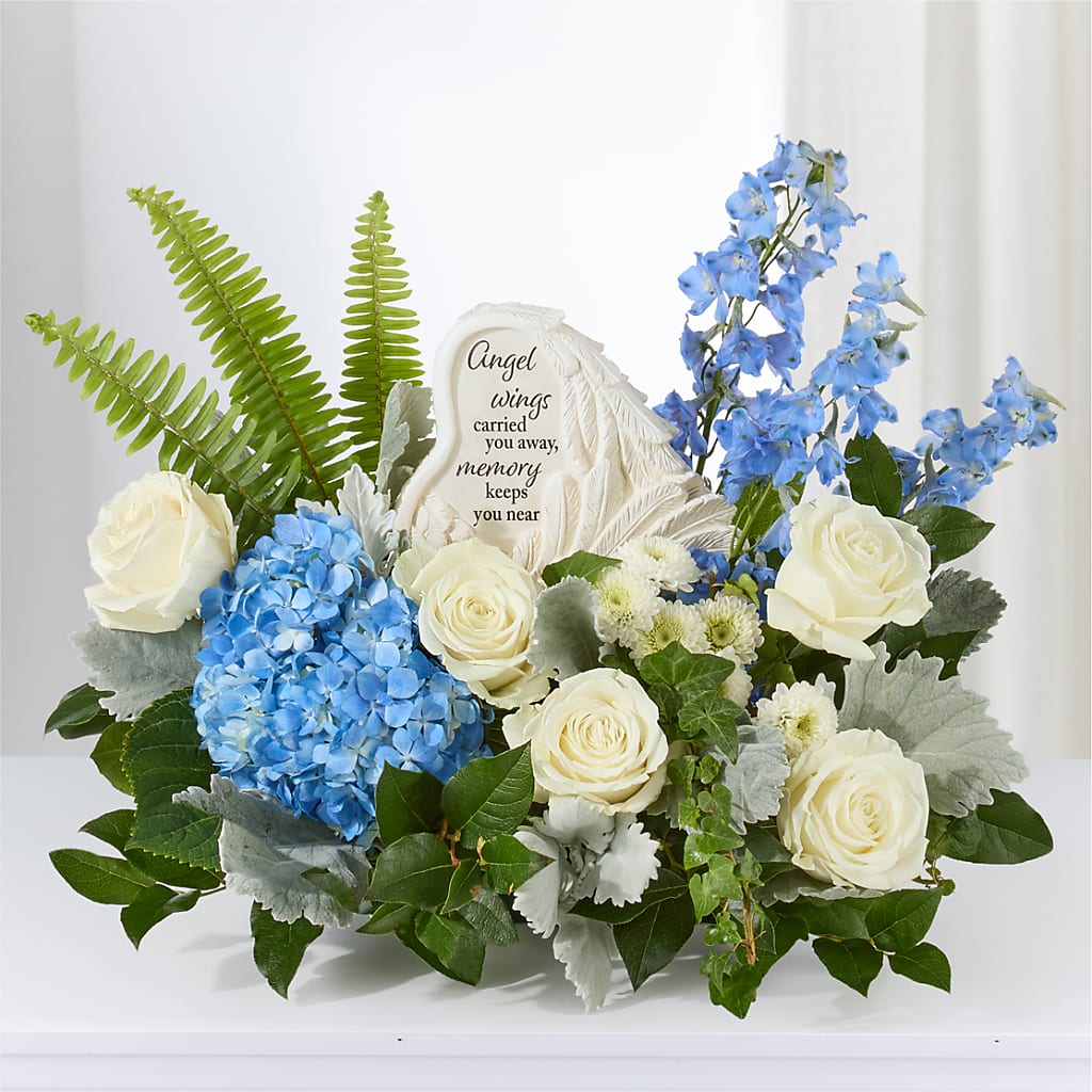 Dearest Arrangement – MRS D'S FLOWER SHOP INC, Lakeland FL