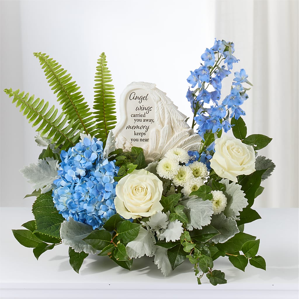 Dearest Arrangement – MRS D'S FLOWER SHOP INC, Lakeland FL