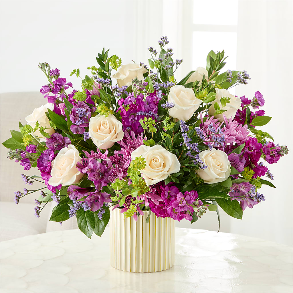 The Boutique Bouquet – MRS D'S FLOWER SHOP INC, Lakeland FL