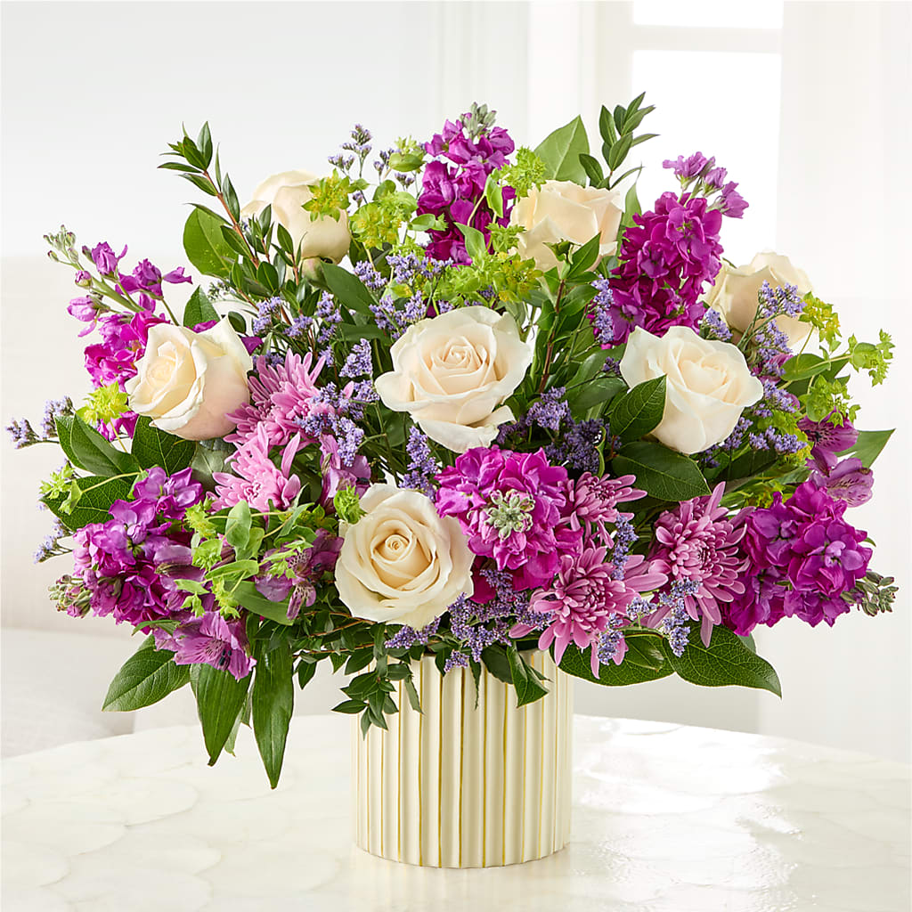 The Boutique Bouquet – MRS D'S FLOWER SHOP INC, Lakeland FL