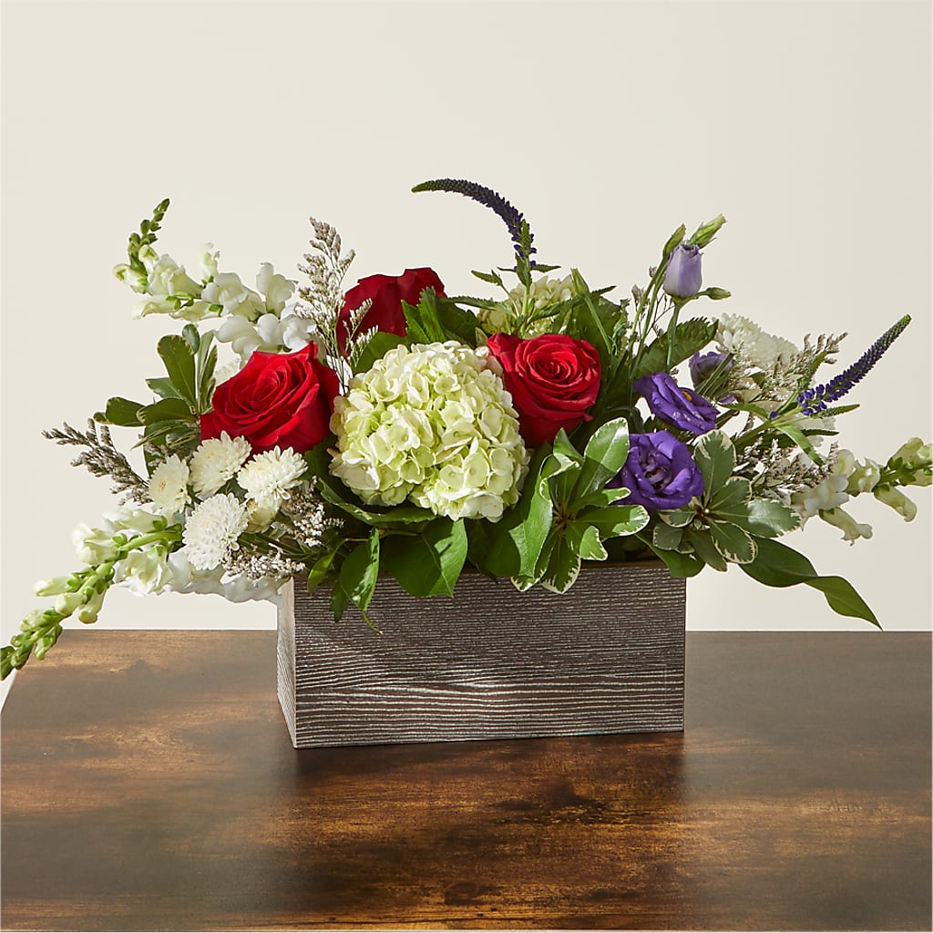 Sweet Magnolia Bouquet – MRS D'S FLOWER SHOP INC, Lakeland FL