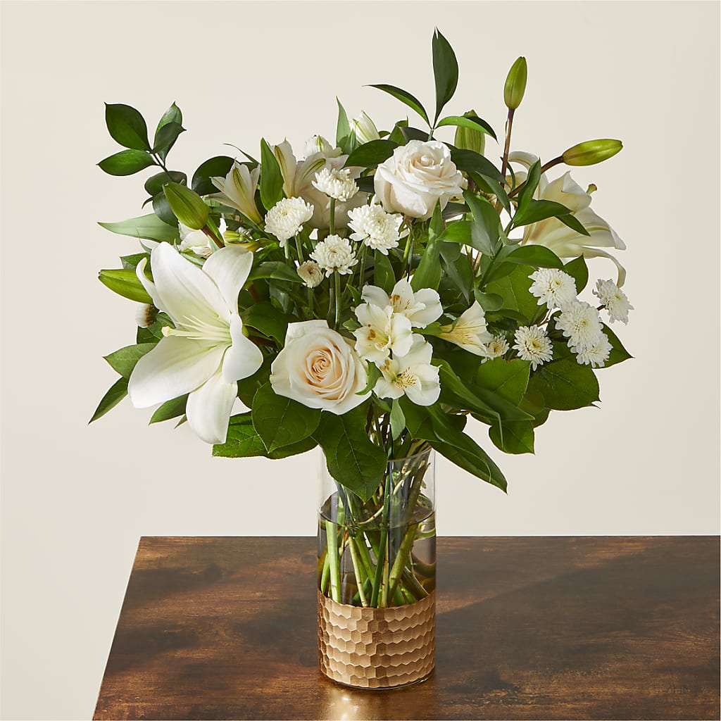 Beautiful Day Bouquet – MRS D'S FLOWER SHOP INC, Lakeland FL
