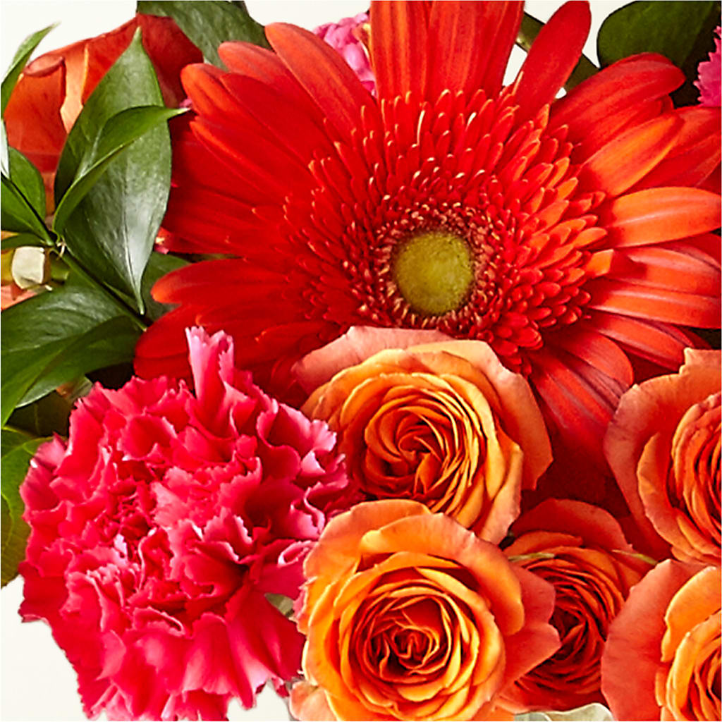 Florist Designed Mixed Bouquet – MRS D'S FLOWER SHOP INC, Lakeland FL
