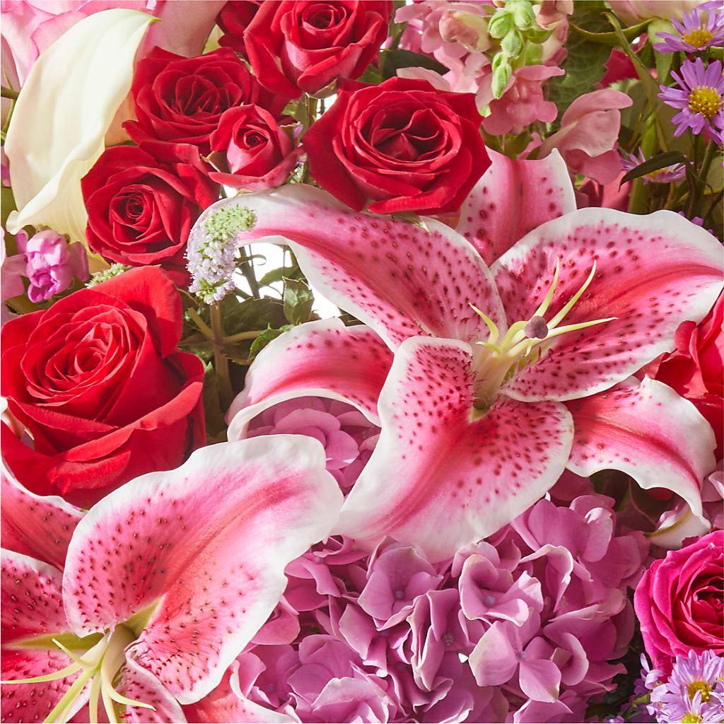 Better Together - A Luxury Florist Original – MRS D'S FLOWER SHOP INC, Lakeland FL