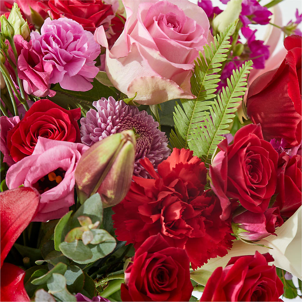Simply the Best - A Florist Original – MRS D'S FLOWER SHOP INC, Lakeland FL