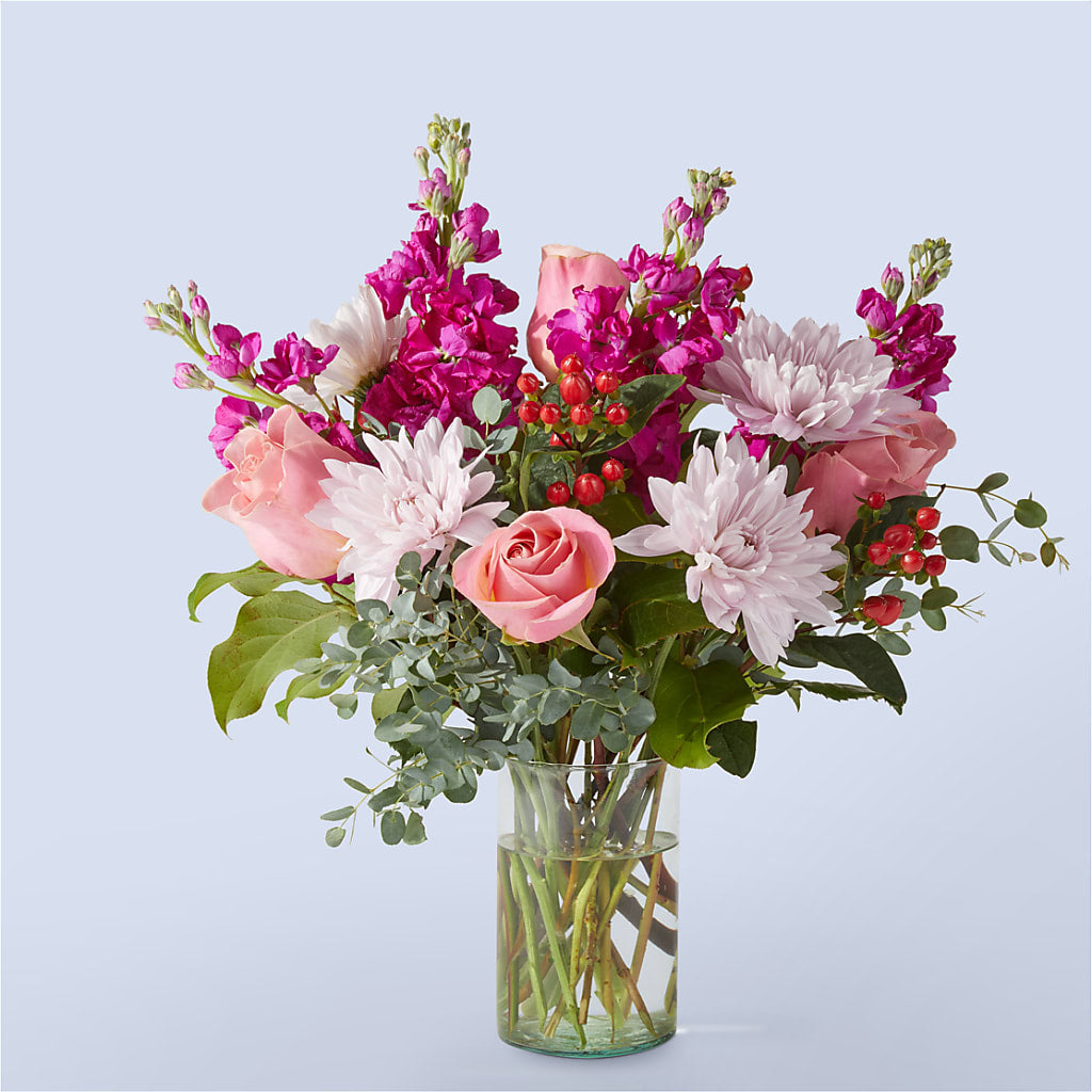 Sunday Morning Bouquet – MRS D'S FLOWER SHOP INC, Lakeland FL