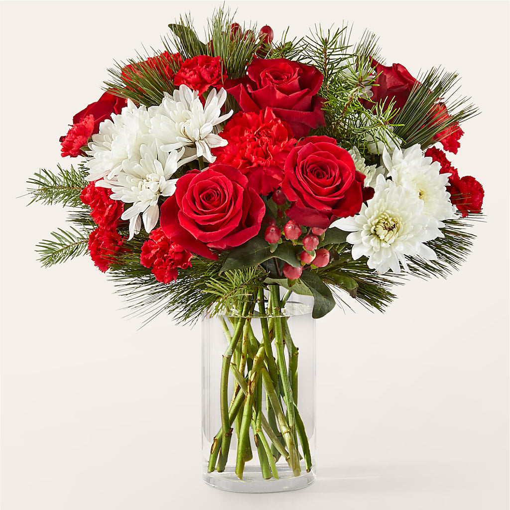 Seasonal Magic Bouquet – MRS D'S FLOWER SHOP INC, Lakeland FL