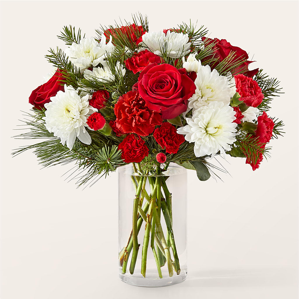 Seasonal Magic Bouquet – MRS D'S FLOWER SHOP INC, Lakeland FL