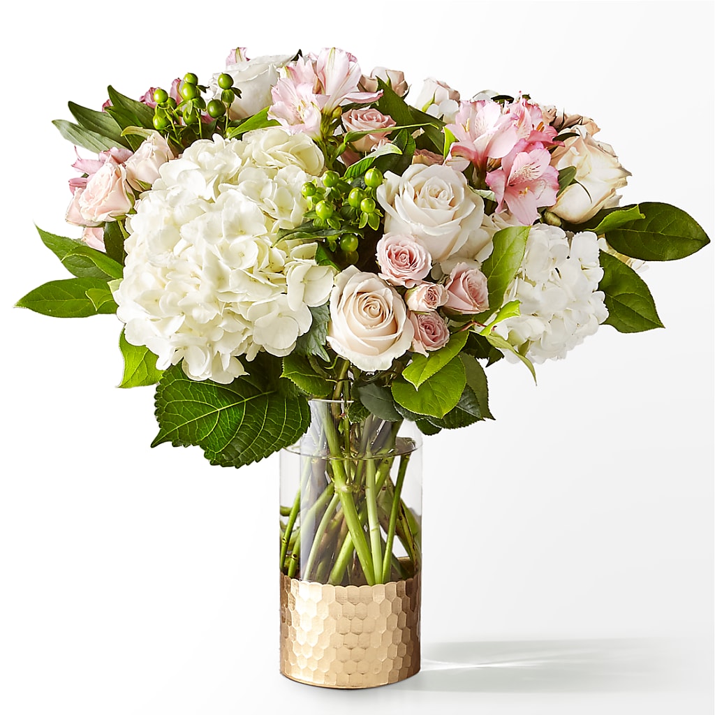 Parisian Stroll Bouquet – MRS D'S FLOWER SHOP INC, Lakeland FL