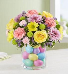 Egg-Stravaganza