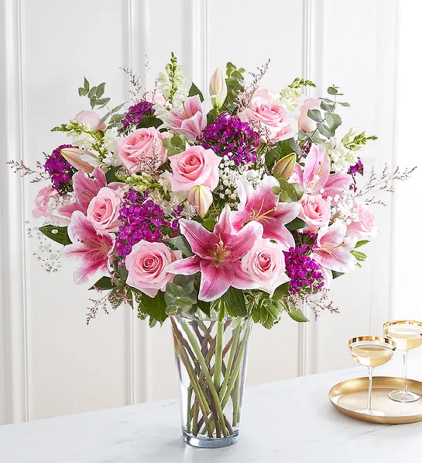 Amazing Mom – MRS D'S FLOWER SHOP INC, Lakeland FL