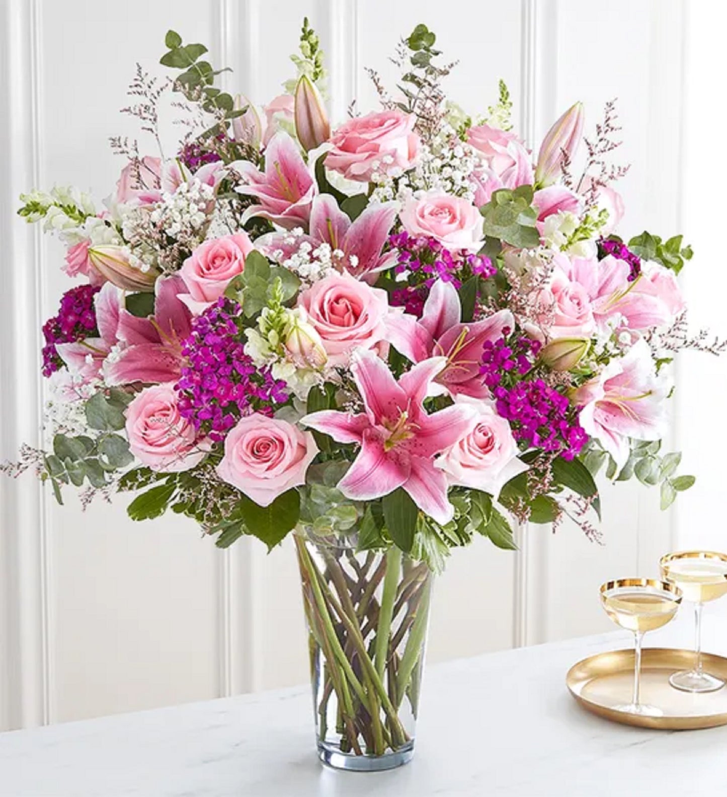 Amazing Mom – MRS D'S FLOWER SHOP INC, Lakeland FL