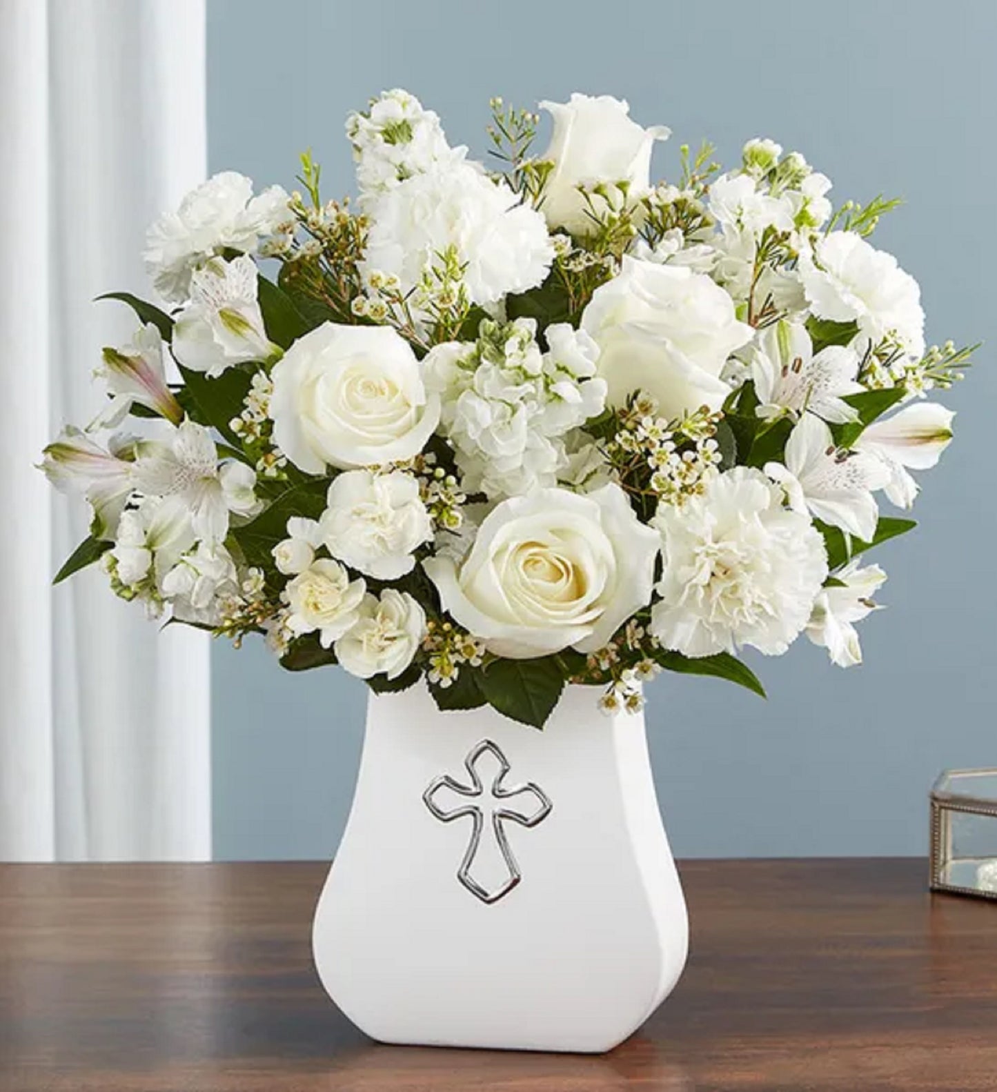 Sacred Blessings – MRS D'S FLOWER SHOP INC, Lakeland FL