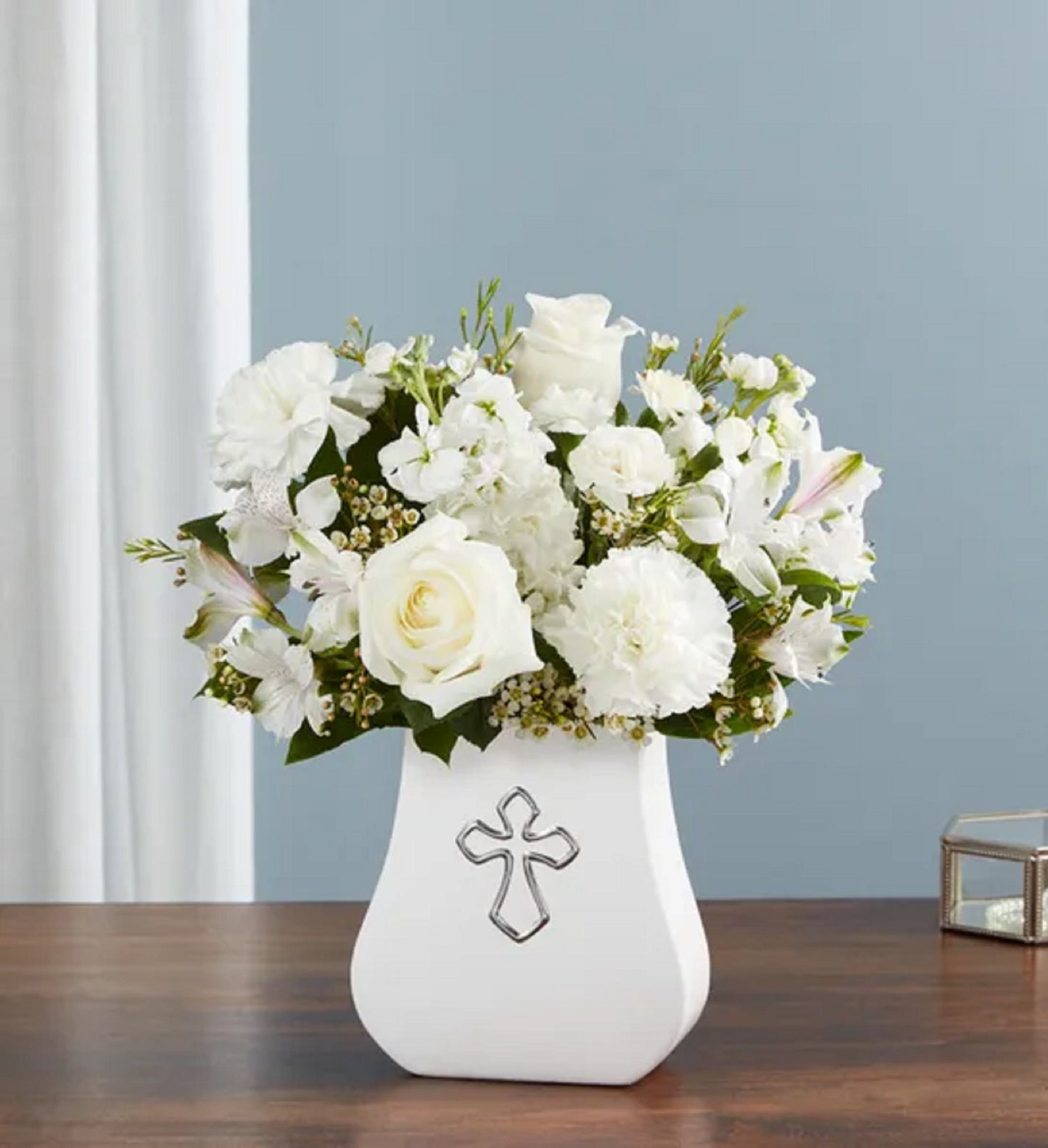 Sacred Blessings – MRS D'S FLOWER SHOP INC, Lakeland FL