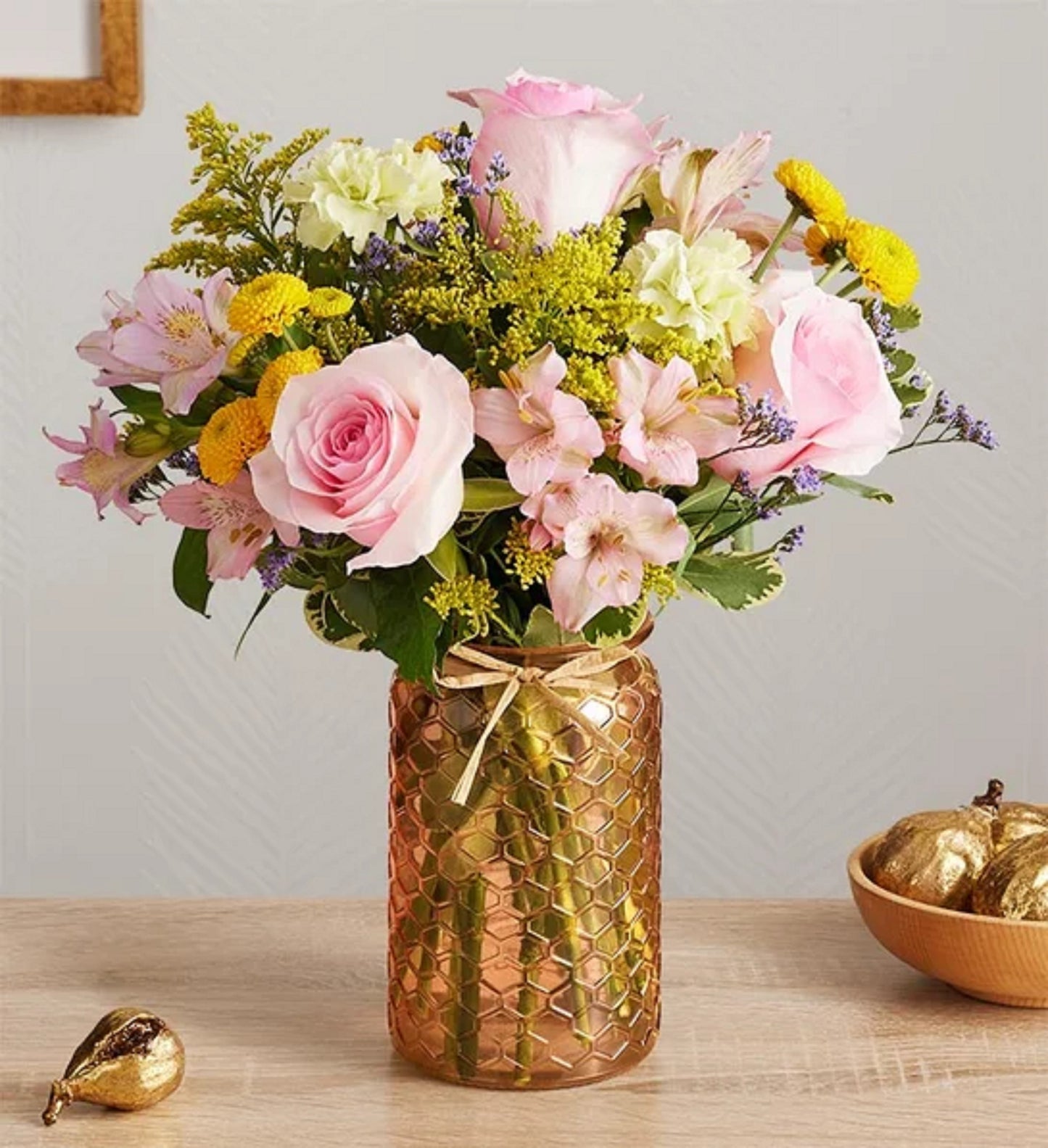 Pastel Posy