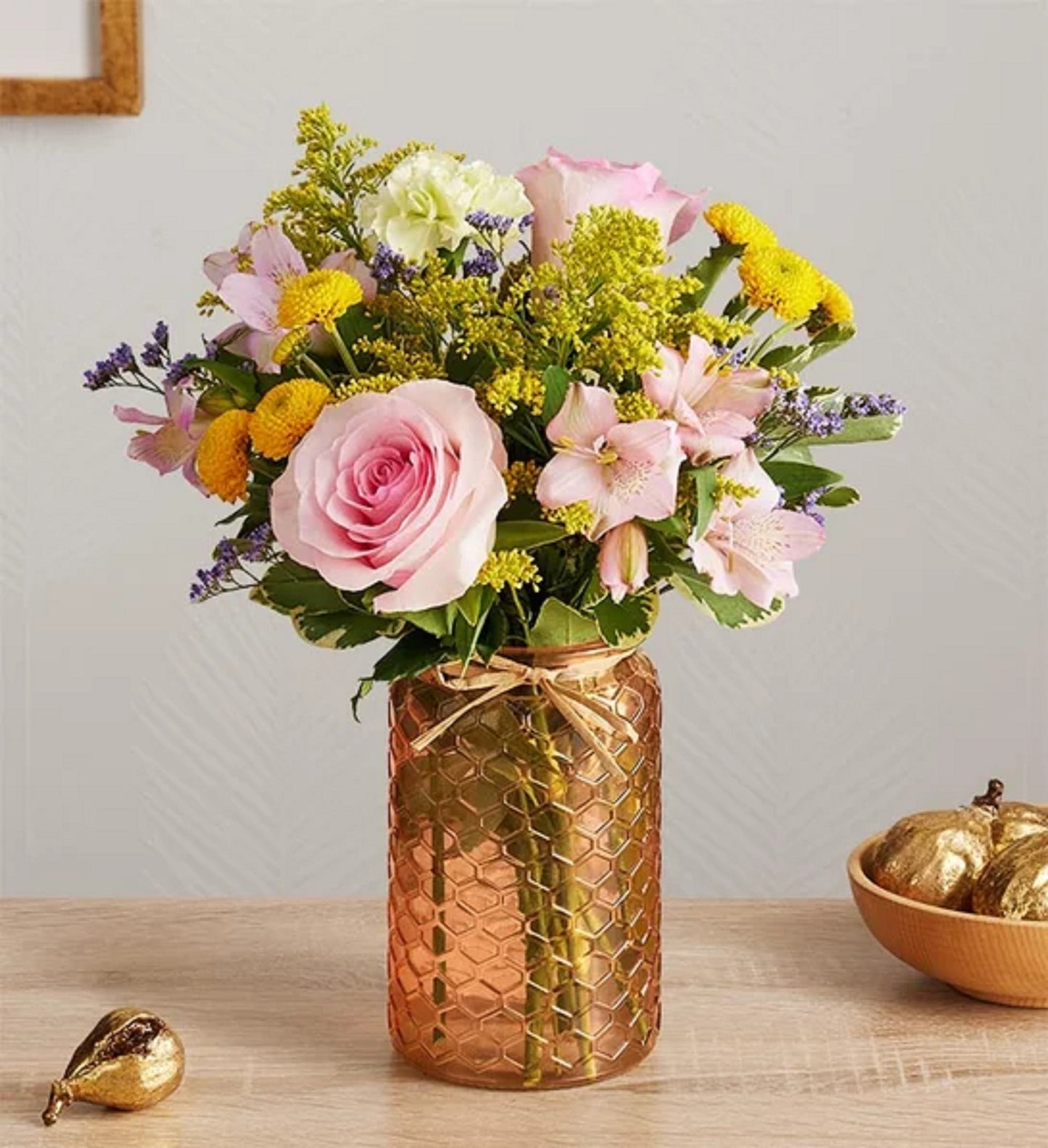Pastel Posy
