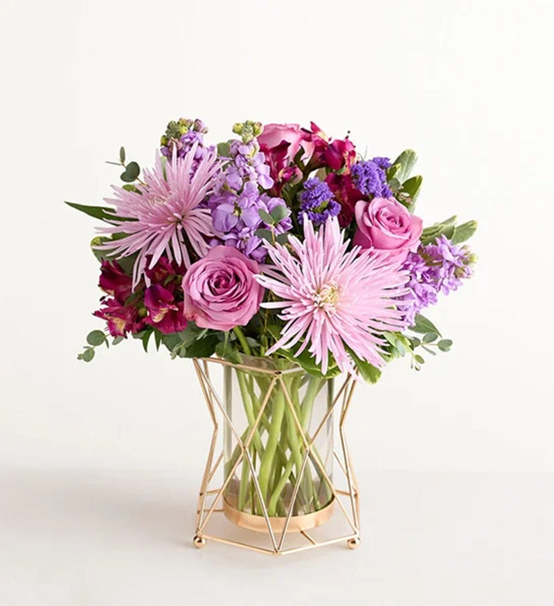Lavender Escape – MRS D'S FLOWER SHOP INC, Lakeland FL