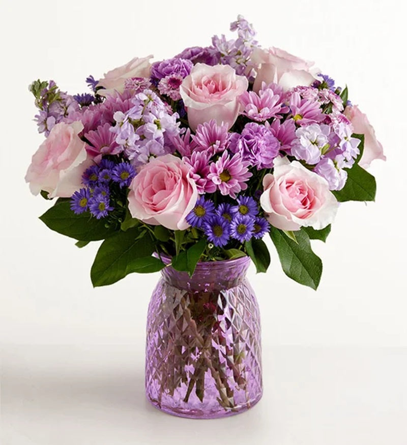 Daydream Bouquet – MRS D'S FLOWER SHOP INC, Lakeland FL