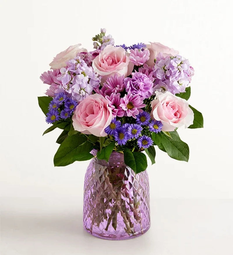 Daydream Bouquet – MRS D'S FLOWER SHOP INC, Lakeland FL