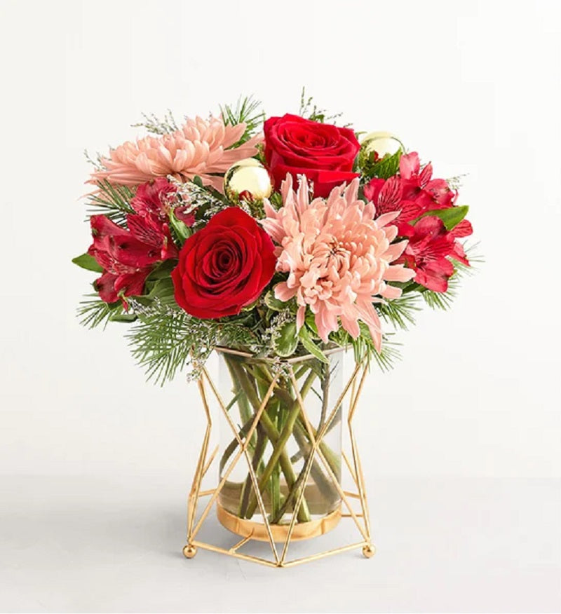 Christmas Popper – MRS D'S FLOWER SHOP INC, Lakeland FL