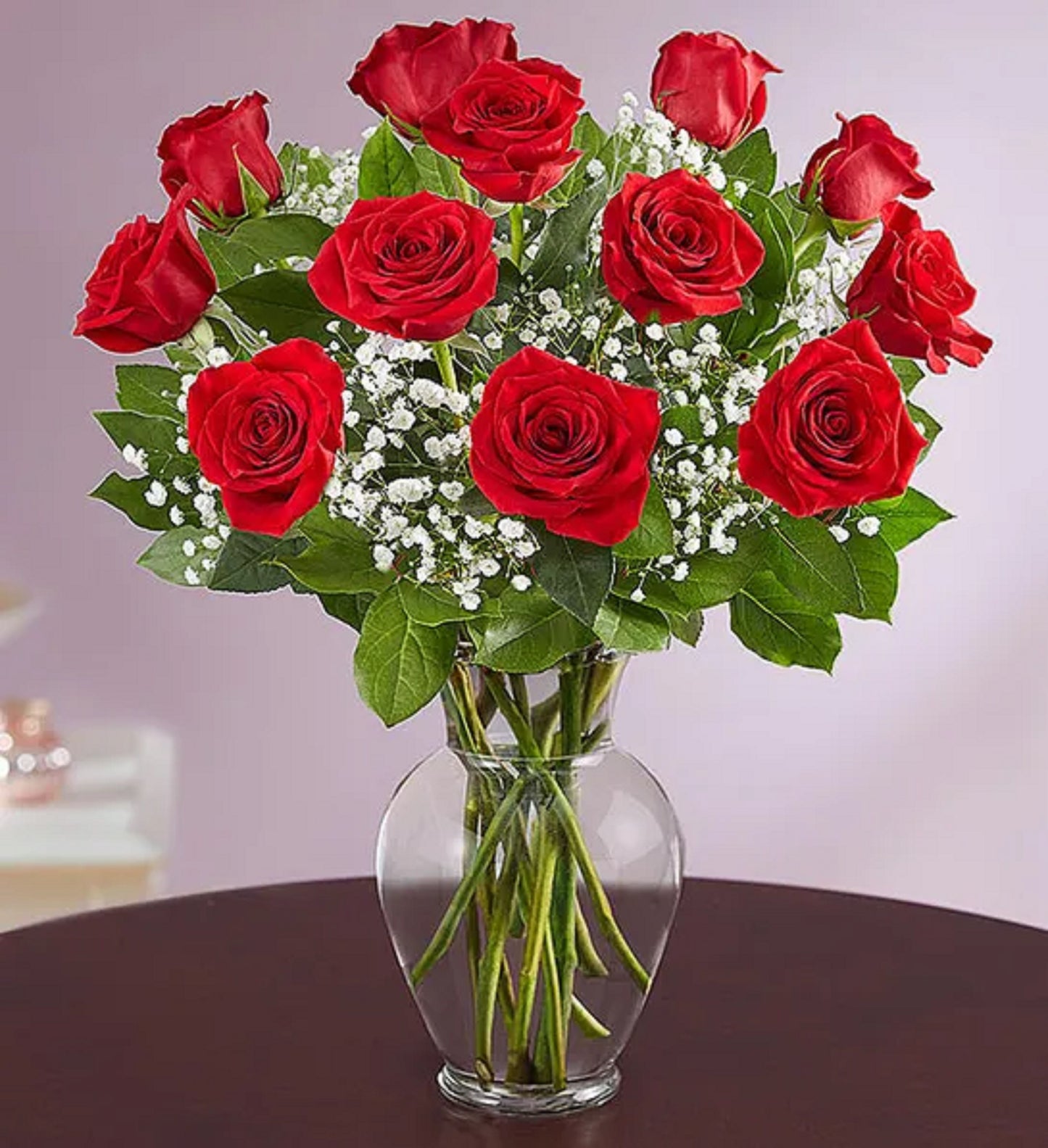 Rose Elegance – MRS D'S FLOWER SHOP INC, Lakeland FL