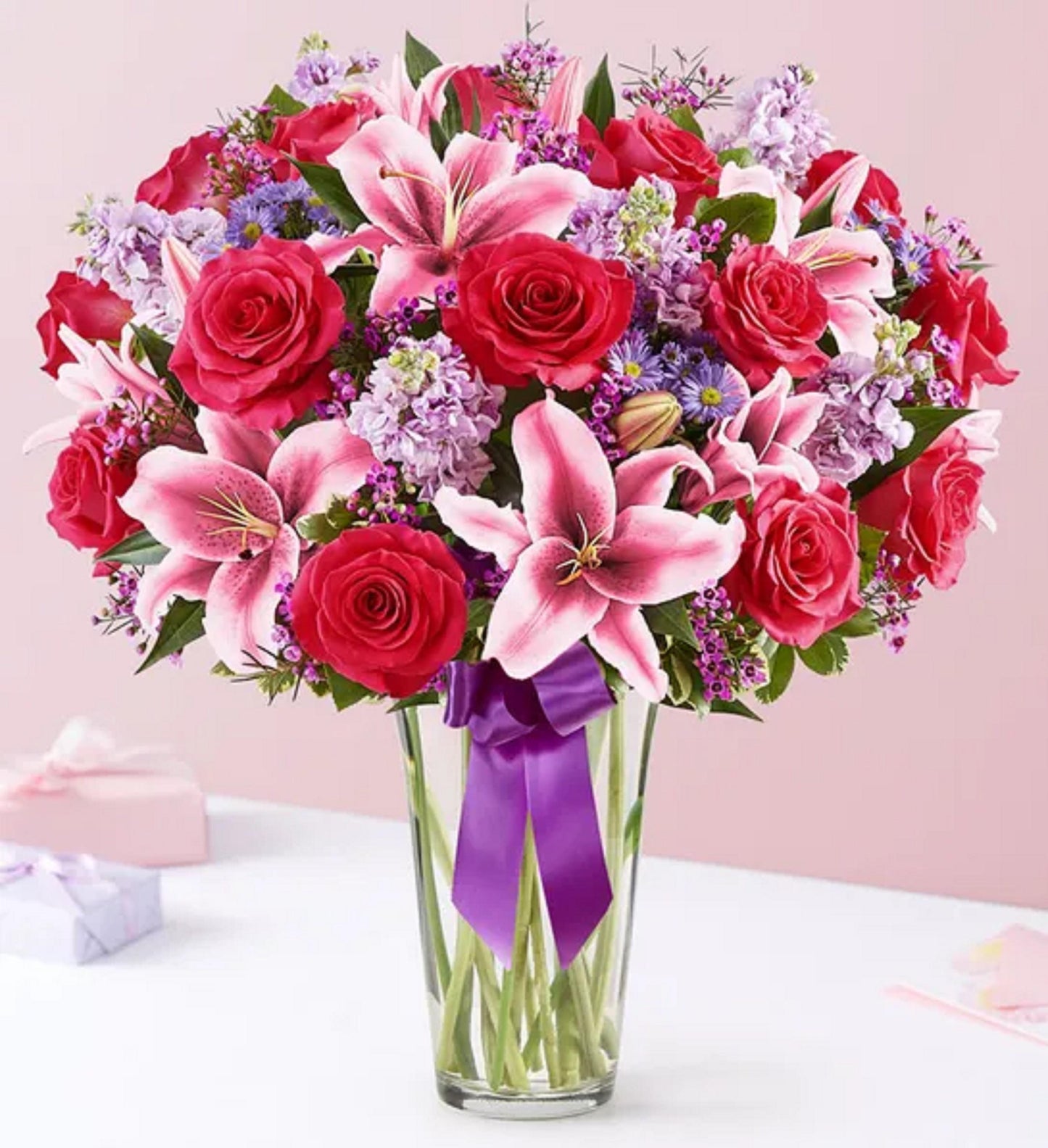 Straight from the Heart – MRS D'S FLOWER SHOP INC, Lakeland FL