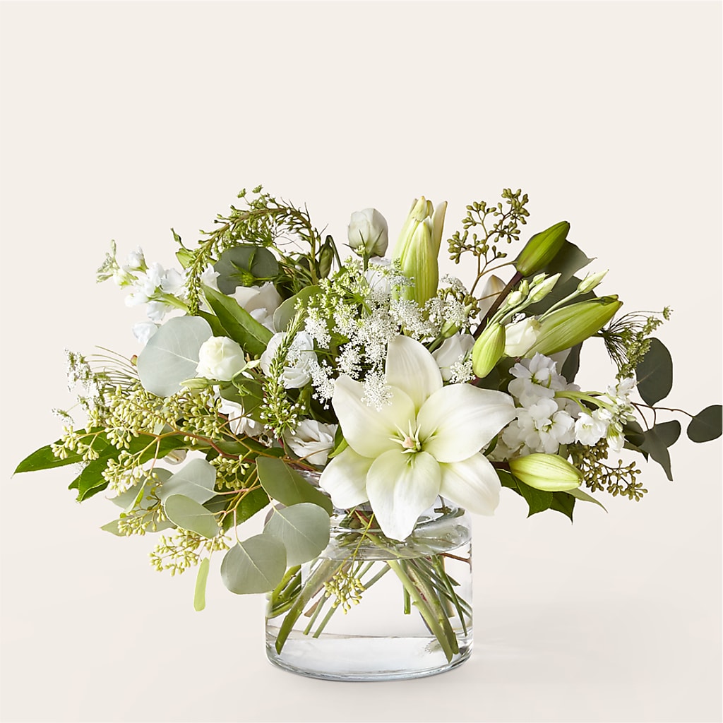 Alluring Elegance Bouquet – MRS D'S FLOWER SHOP INC, Lakeland FL