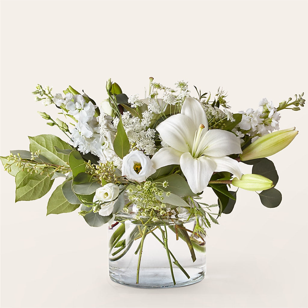Alluring Elegance Bouquet – MRS D'S FLOWER SHOP INC, Lakeland FL