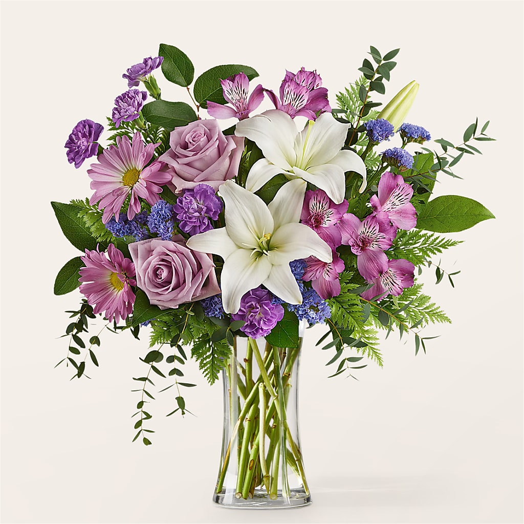 The Dreamscape Bouquet – MRS D'S FLOWER SHOP INC, Lakeland FL