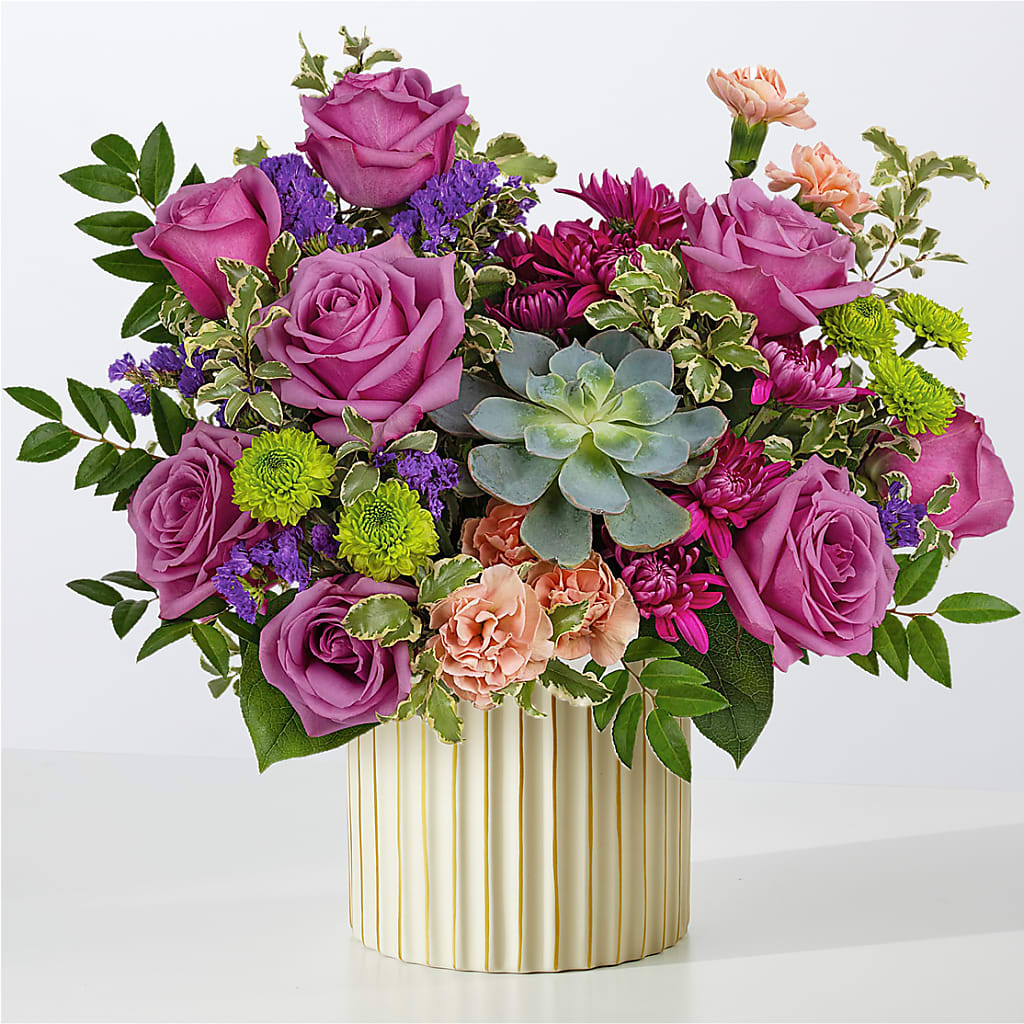 You're a Gem Bouquet – MRS D'S FLOWER SHOP INC, Lakeland FL