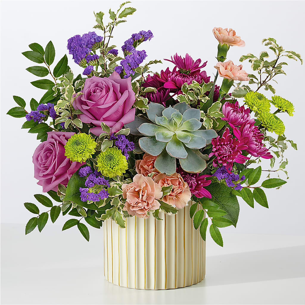 You're a Gem Bouquet – MRS D'S FLOWER SHOP INC, Lakeland FL