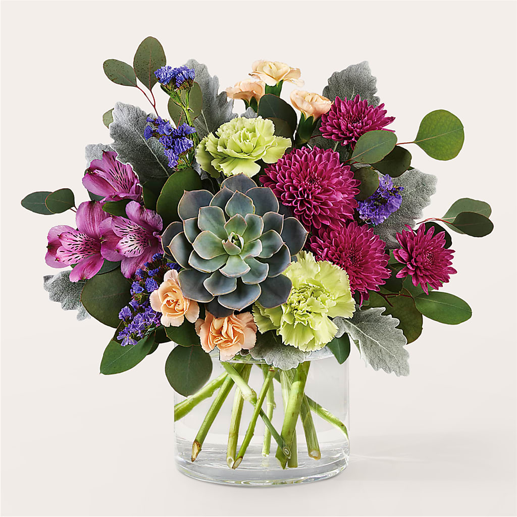 Botanical Dream Bouquet – MRS D'S FLOWER SHOP INC, Lakeland FL