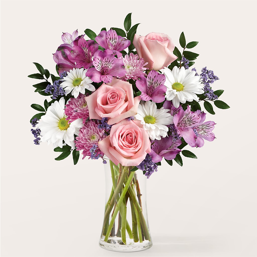 Enchantment Bouquet – MRS D'S FLOWER SHOP INC, Lakeland FL
