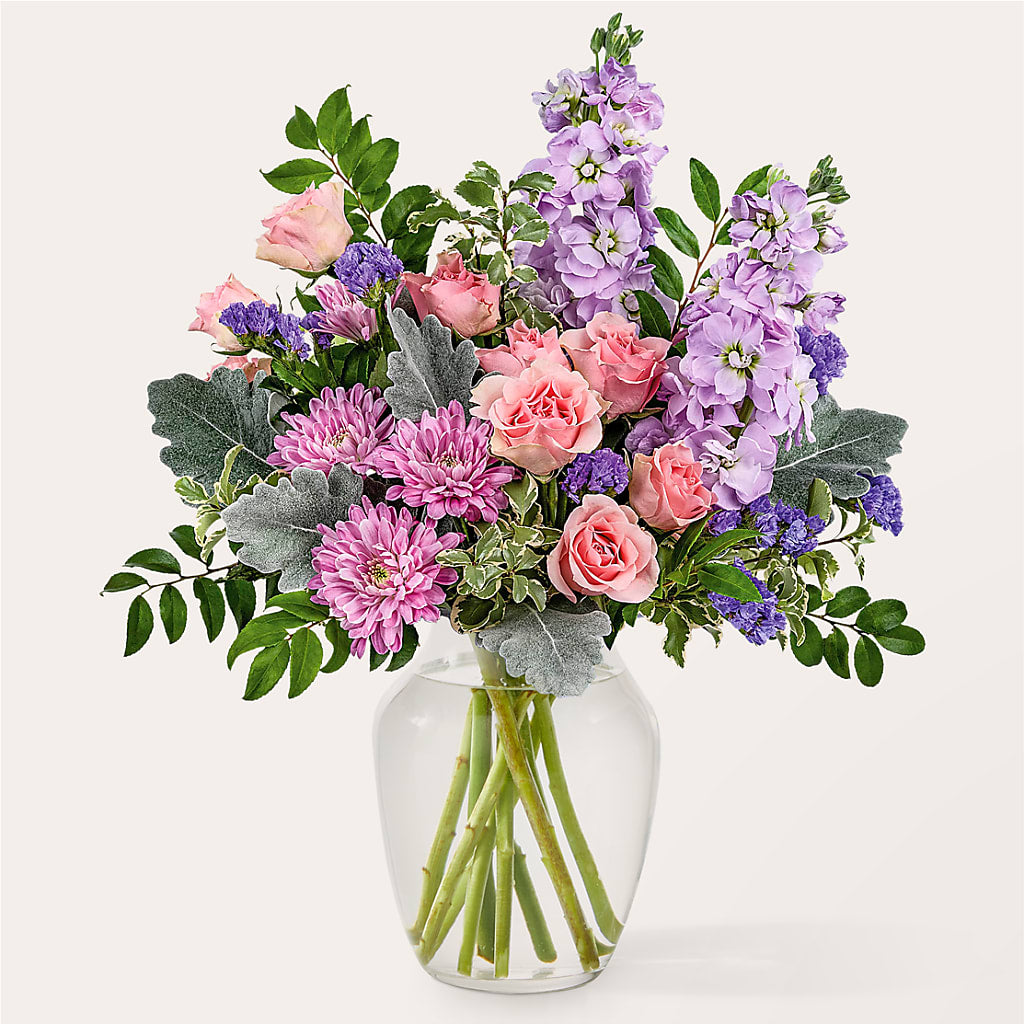 Well Wishes Bouquet – MRS D'S FLOWER SHOP INC, Lakeland FL